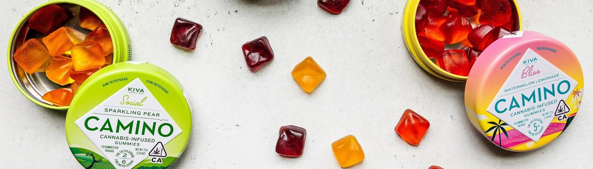 cannabis gummies
