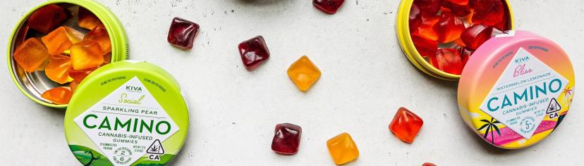 cannabis gummies