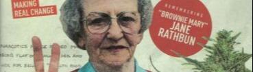 Mary Jane Rathbun High Times