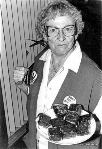 Mary Jane Rathbun