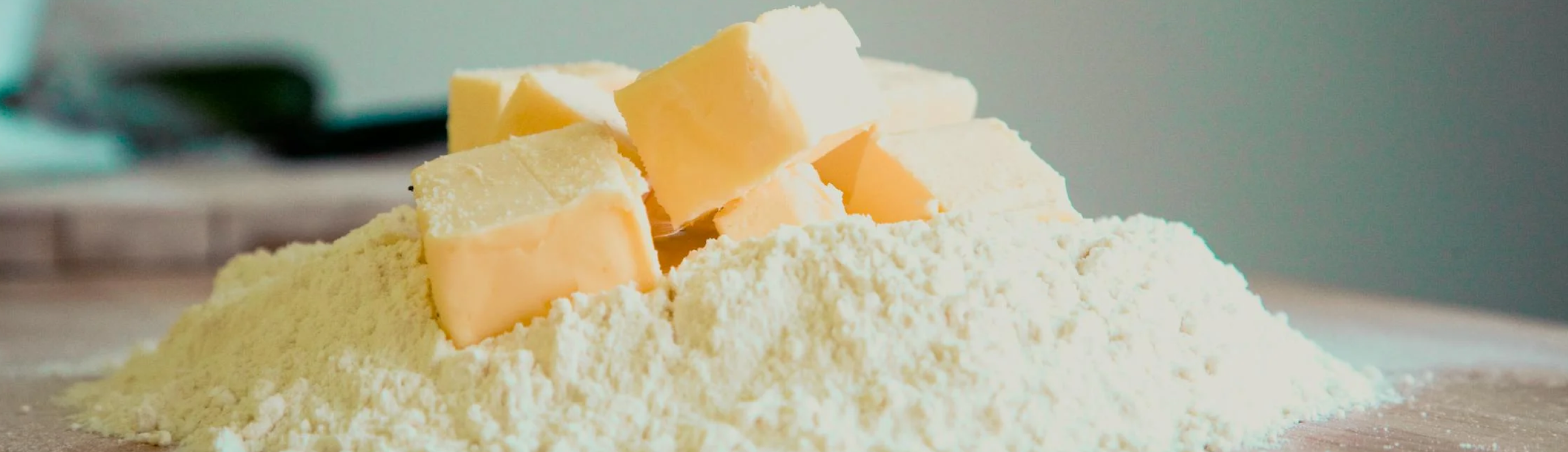 Butter