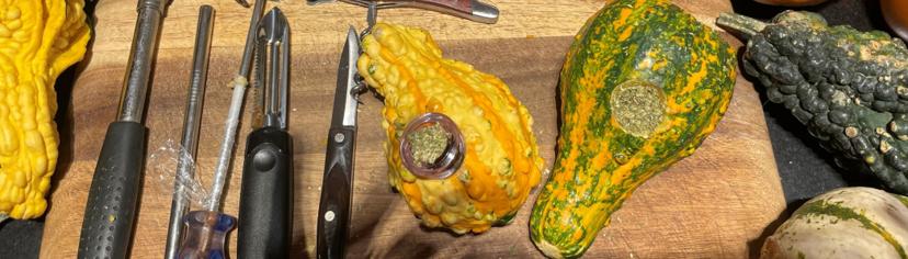 Gourd 1