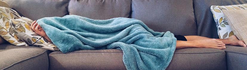 napping