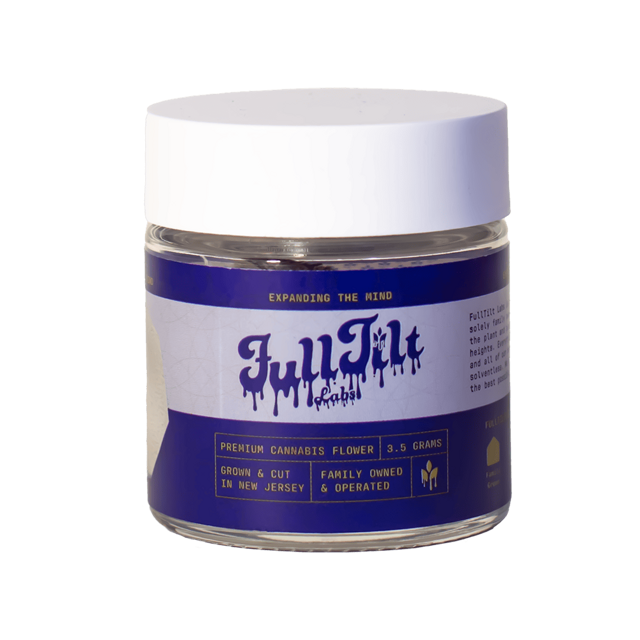(FT) Black Maple | 3.5g